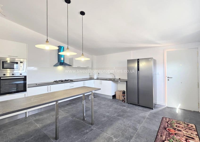 3 Zimmer Finca/Landgut zu verkaufen in Aspe mit Pool Garage - 220.000 € (Ref: 9911675)