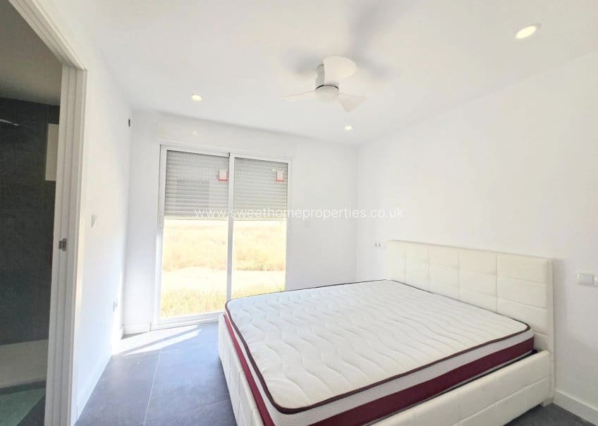 3 Zimmer Finca/Landgut zu verkaufen in Aspe mit Pool Garage - 220.000 € (Ref: 9911675)