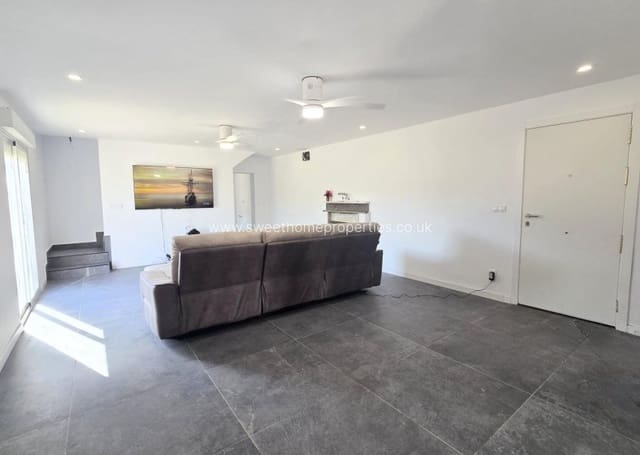 3 soveværelse Finca/Landehus til salg i Aspe med swimmingpool garage - € 220.000 (Ref: 9911675)