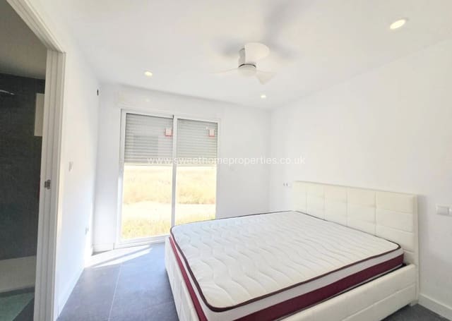 3 soveværelse Finca/Landehus til salg i Aspe med swimmingpool garage - € 220.000 (Ref: 9911675)