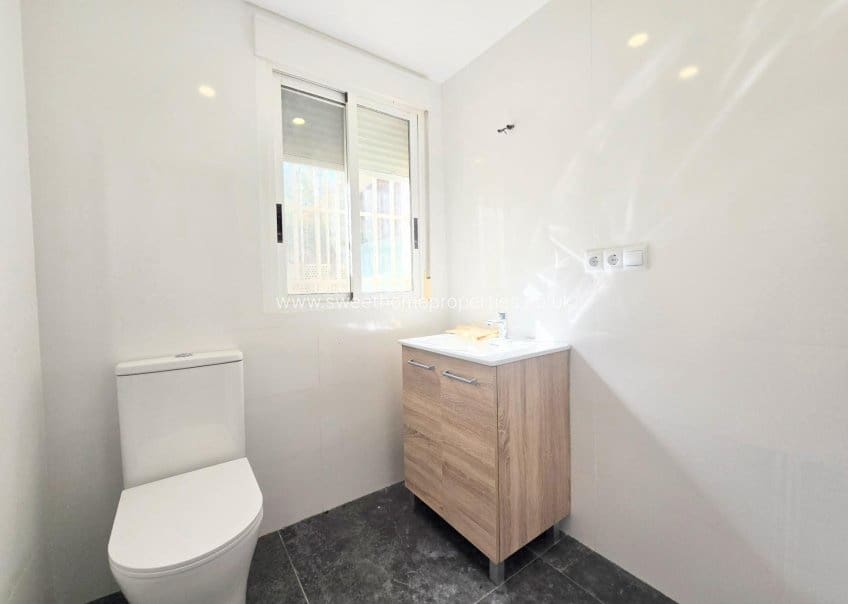 3 Zimmer Finca/Landgut zu verkaufen in Aspe mit Pool Garage - 220.000 € (Ref: 9911675)