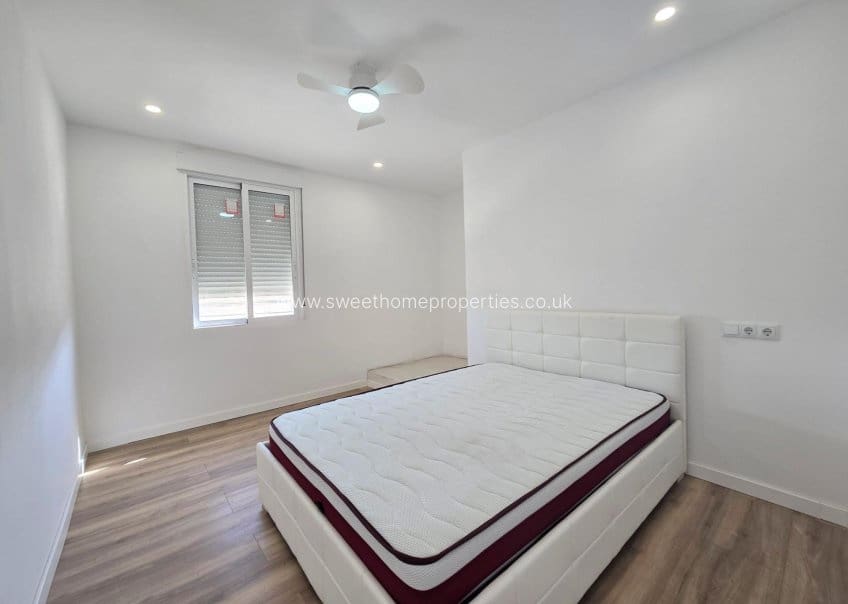 3 Zimmer Finca/Landgut zu verkaufen in Aspe mit Pool Garage - 220.000 € (Ref: 9911675)