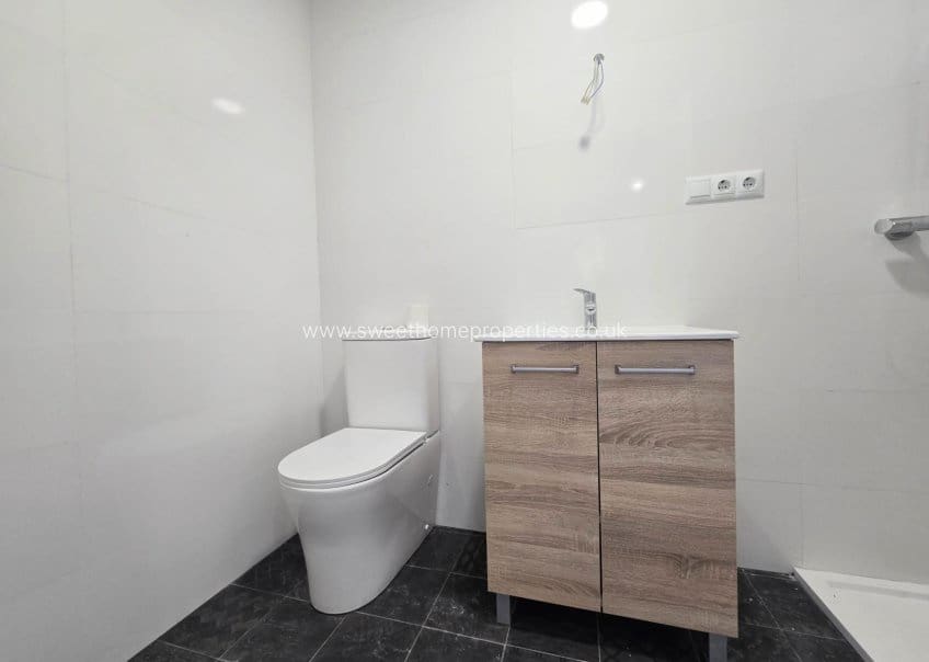 3 Zimmer Finca/Landgut zu verkaufen in Aspe mit Pool Garage - 220.000 € (Ref: 9911675)
