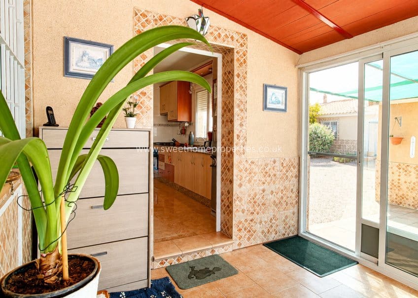 3 sypialnia Finka/Dom wiejski na sprzedaż w Macisvenda z basenem garażem - 265 000 € (Ref: 9911676)