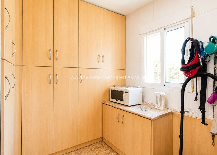 3 sypialnia Finka/Dom wiejski na sprzedaż w Macisvenda z basenem garażem - 265 000 € (Ref: 9911676)