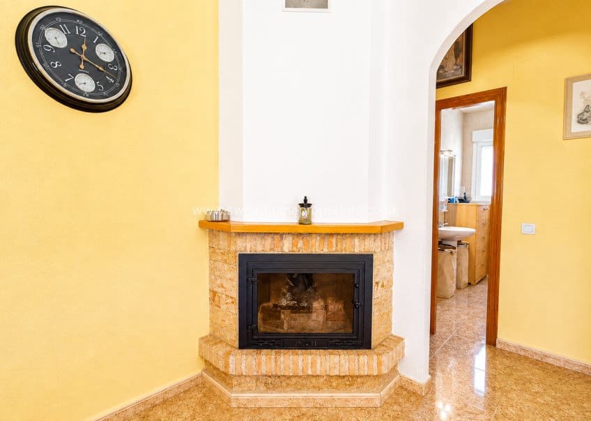 3 sypialnia Finka/Dom wiejski na sprzedaż w Macisvenda z basenem garażem - 265 000 € (Ref: 9911676)