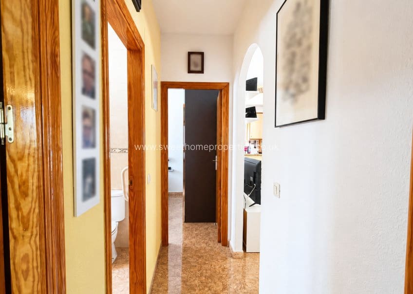3 sypialnia Finka/Dom wiejski na sprzedaż w Macisvenda z basenem garażem - 265 000 € (Ref: 9911676)