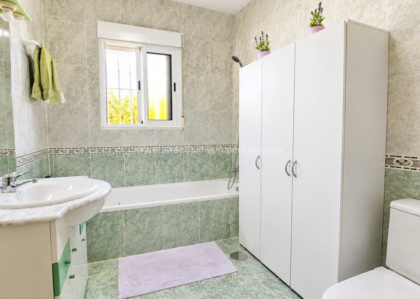 3 sypialnia Finka/Dom wiejski na sprzedaż w Macisvenda z basenem garażem - 265 000 € (Ref: 9911676)