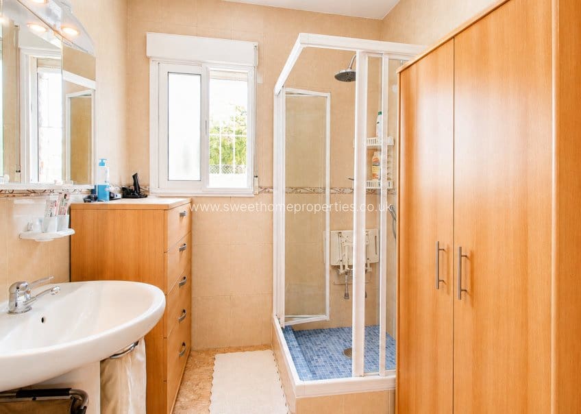 3 sypialnia Finka/Dom wiejski na sprzedaż w Macisvenda z basenem garażem - 265 000 € (Ref: 9911676)