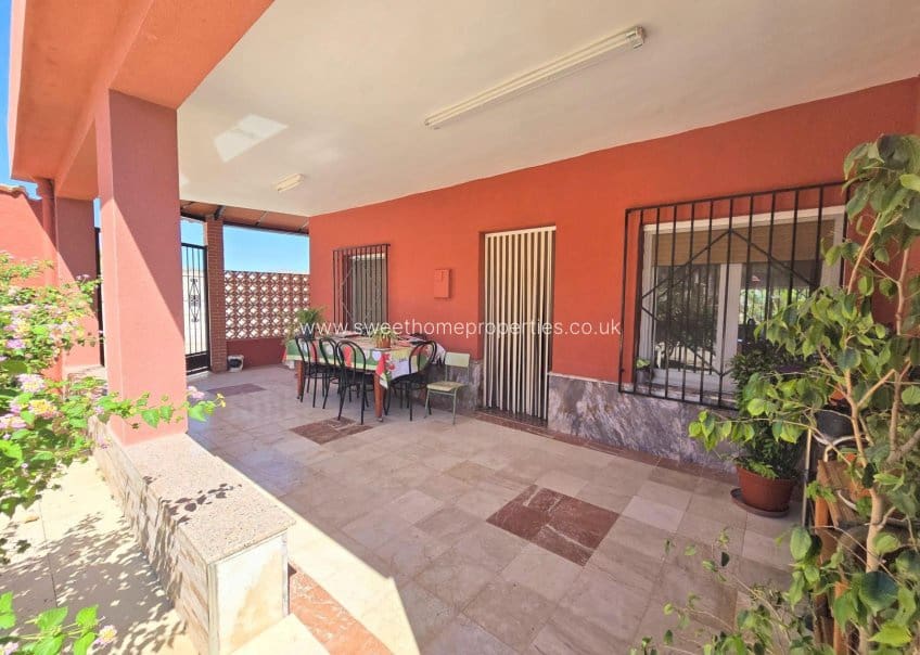 2 Zimmer Finca/Landgut zu verkaufen in Aspe mit Pool - 240.000 € (Ref: 9911677)