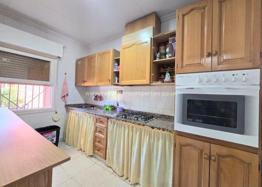 2 Zimmer Finca/Landgut zu verkaufen in Aspe mit Pool - 240.000 € (Ref: 9911677)
