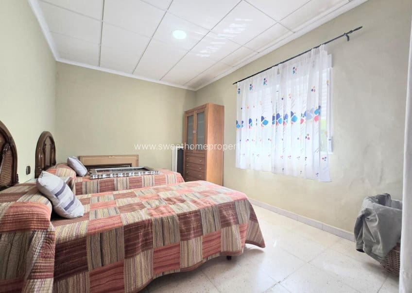 2 Zimmer Finca/Landgut zu verkaufen in Aspe mit Pool - 240.000 € (Ref: 9911677)