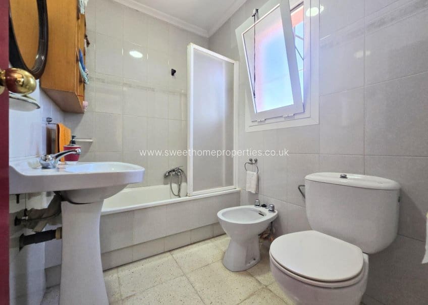 2 Zimmer Finca/Landgut zu verkaufen in Aspe mit Pool - 240.000 € (Ref: 9911677)