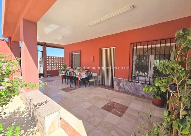 2 Zimmer Finca/Landgut zu verkaufen in Aspe mit Pool - 240.000 € (Ref: 9911677)
