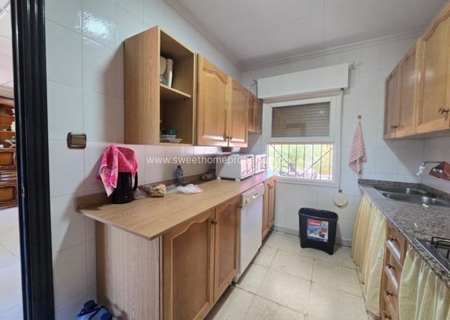 2 Zimmer Finca/Landgut zu verkaufen in Aspe mit Pool - 240.000 € (Ref: 9911677)