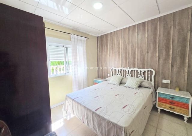 2 Zimmer Finca/Landgut zu verkaufen in Aspe mit Pool - 240.000 € (Ref: 9911677)
