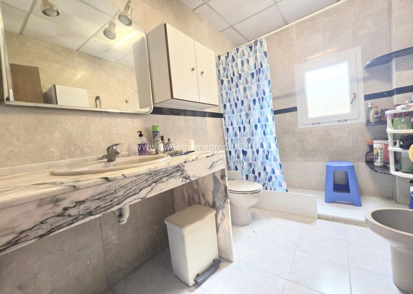 5 chambre Finca/Maison de Campagne à vendre à Novelda avec piscine - 230 000 € (Ref: 9914972)