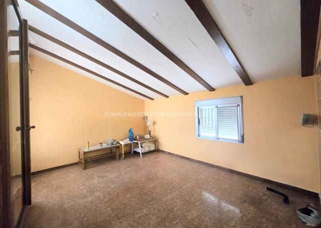 5 chambre Finca/Maison de Campagne à vendre à Novelda avec piscine - 230 000 € (Ref: 9914972)
