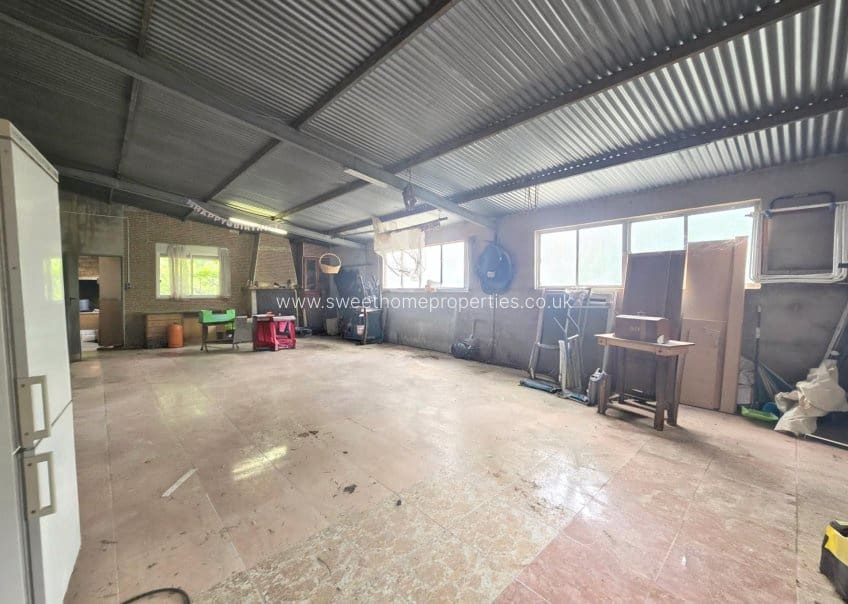 5 chambre Finca/Maison de Campagne à vendre à Novelda avec piscine - 230 000 € (Ref: 9914972)