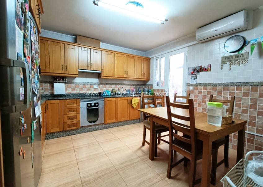 Chalet de 3 habitaciones en Hondón de los Frailes en venta con garaje - 179.500 € (Ref: 9932042)