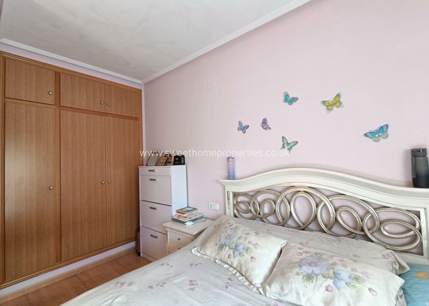 Chalet de 3 habitaciones en Hondón de los Frailes en venta con garaje - 179.500 € (Ref: 9932042)