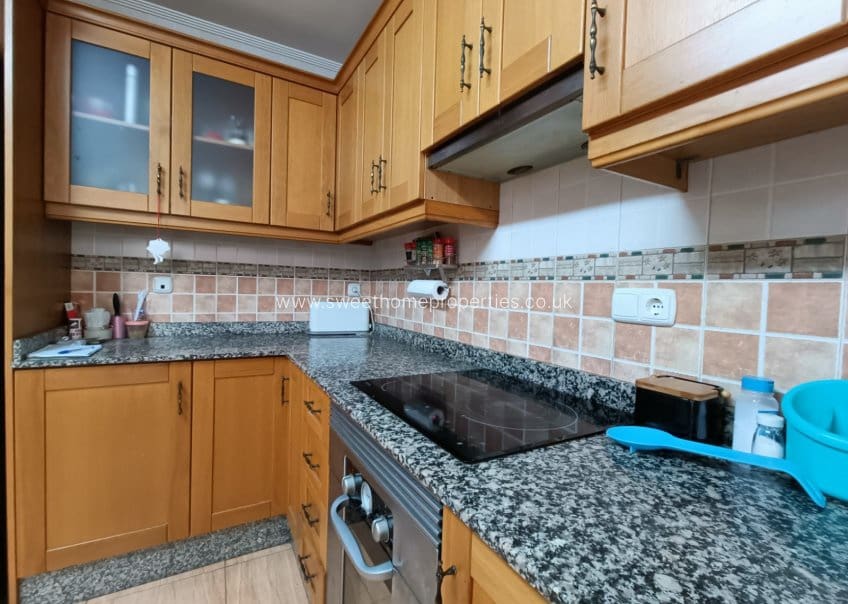Chalet de 3 habitaciones en Hondón de los Frailes en venta con garaje - 179.500 € (Ref: 9932042)
