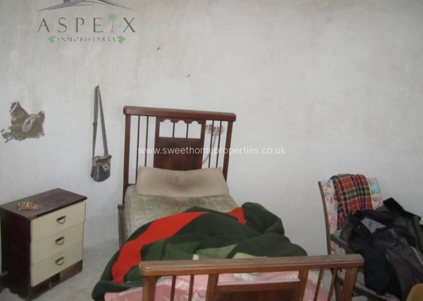 2 quarto Casa de Caverna para venda em La Canalosa - 126 000 € (Ref: 9943787)