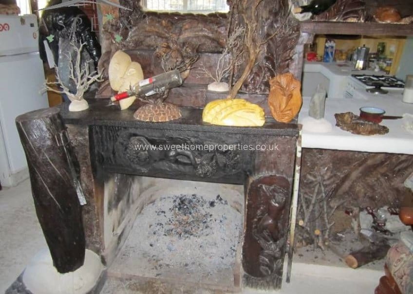 2 quarto Casa de Caverna para venda em La Canalosa - 126 000 € (Ref: 9943787)