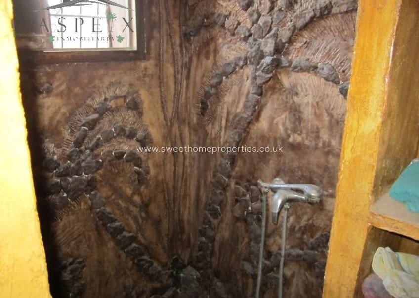 2 quarto Casa de Caverna para venda em La Canalosa - 126 000 € (Ref: 9943787)