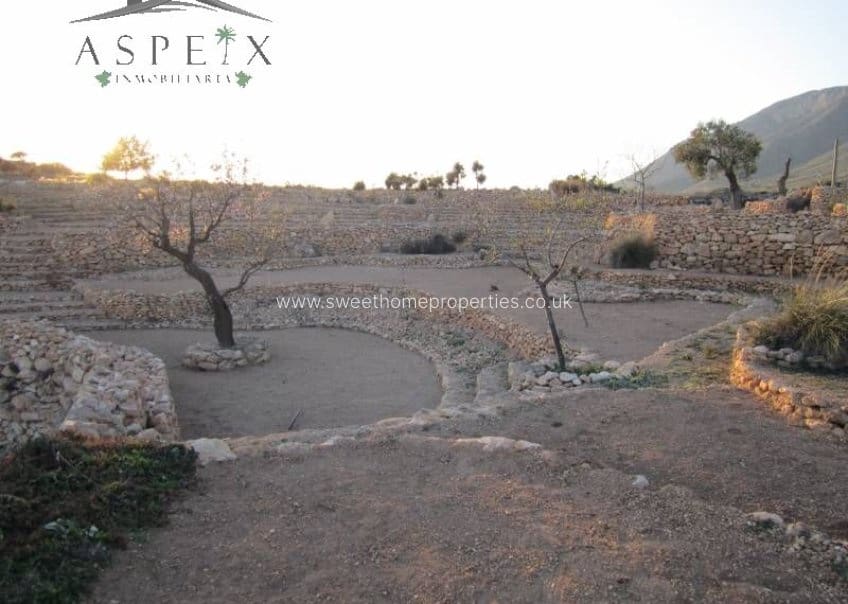 2 quarto Casa de Caverna para venda em La Canalosa - 126 000 € (Ref: 9943787)