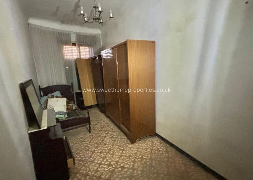 3 soveværelse Byhus til salg i Aspe - € 68.000 (Ref: 9943788)