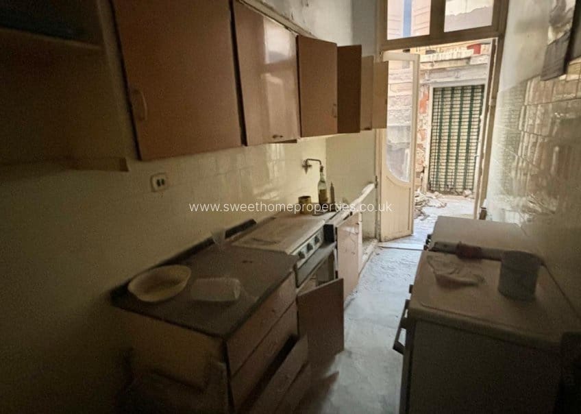 3 soveværelse Byhus til salg i Aspe - € 68.000 (Ref: 9943788)