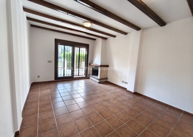 3 sovrum Hus till salu i Algorfa med pool garage - 235 000 € (Ref: 9950072)