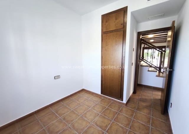 3 sovrum Hus till salu i Algorfa med pool garage - 235 000 € (Ref: 9950072)