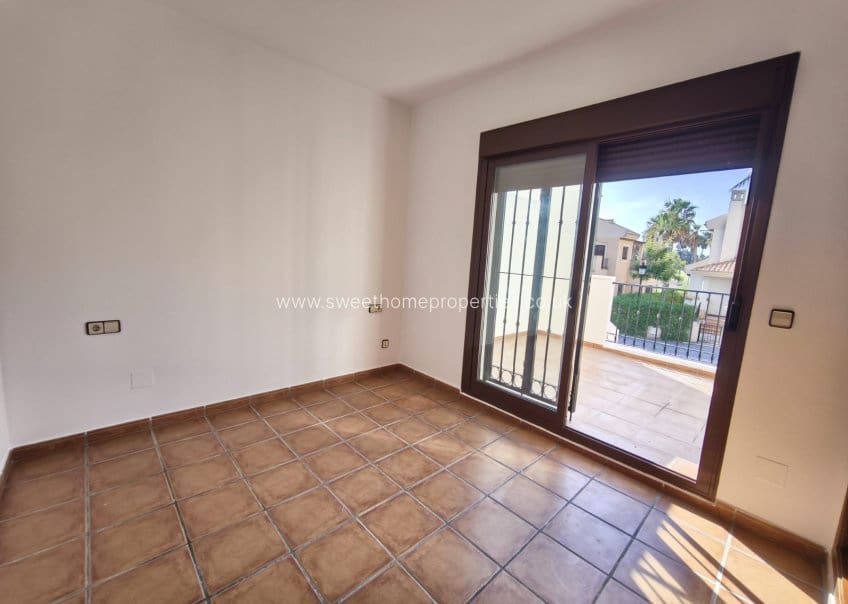 3 slaapkamer Huis te koop in Algorfa met zwembad garage - € 235.000 (Ref: 9950072)