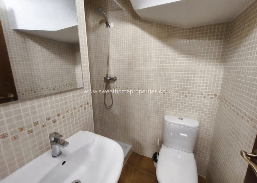 3 slaapkamer Huis te koop in Algorfa met zwembad garage - € 235.000 (Ref: 9950072)