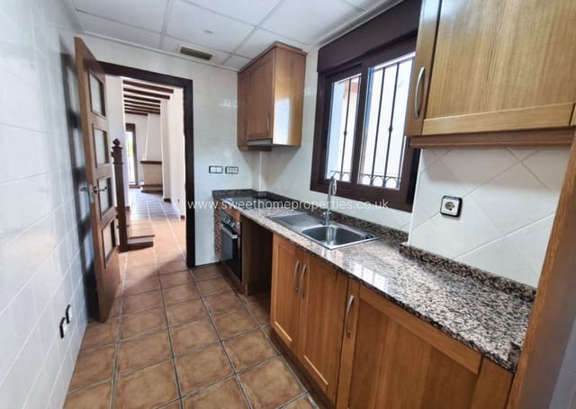 3 sovrum Hus till salu i Algorfa med pool garage - 235 000 € (Ref: 9950072)