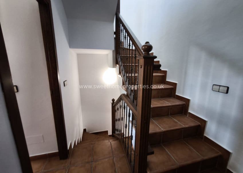 3 slaapkamer Huis te koop in Algorfa met zwembad garage - € 235.000 (Ref: 9950072)