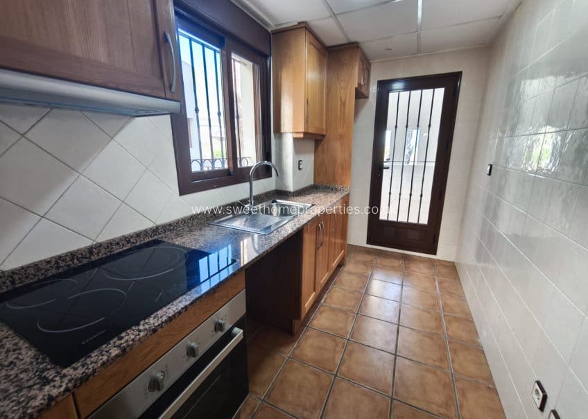 3 slaapkamer Huis te koop in Algorfa met zwembad garage - € 235.000 (Ref: 9950072)