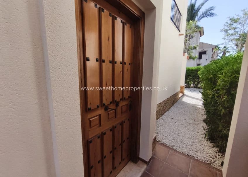 3 slaapkamer Huis te koop in Algorfa met zwembad garage - € 235.000 (Ref: 9950072)