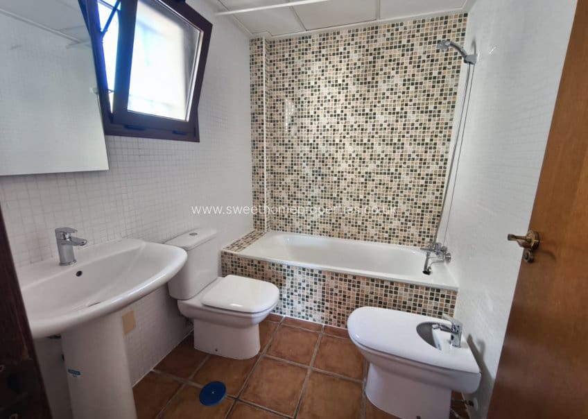 3 slaapkamer Huis te koop in Algorfa met zwembad garage - € 235.000 (Ref: 9950072)