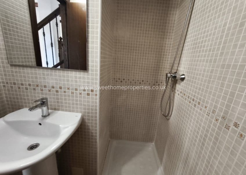 3 slaapkamer Huis te koop in Algorfa met zwembad garage - € 235.000 (Ref: 9950072)