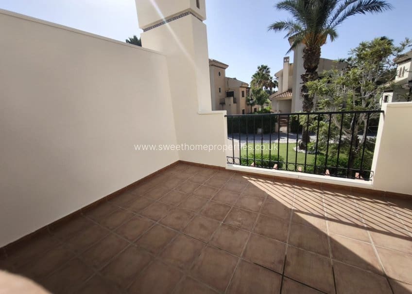 3 slaapkamer Huis te koop in Algorfa met zwembad garage - € 235.000 (Ref: 9950072)
