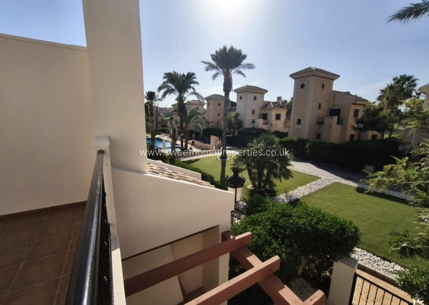 3 slaapkamer Huis te koop in Algorfa met zwembad garage - € 235.000 (Ref: 9950072)