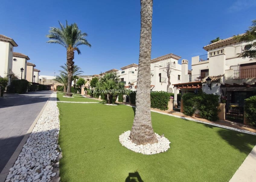 3 slaapkamer Huis te koop in Algorfa met zwembad garage - € 235.000 (Ref: 9950072)