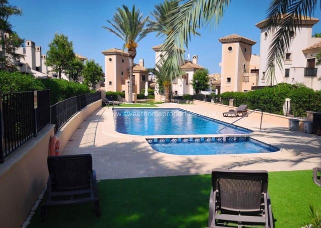 3 sovrum Hus till salu i Algorfa med pool garage - 235 000 € (Ref: 9950072)
