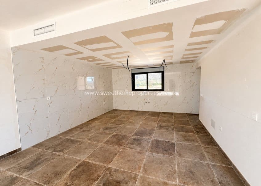 3 sypialnia Finka/Dom wiejski na sprzedaż w Canada de la Lena z basenem garażem - 420 000 € (Ref: 9950074)