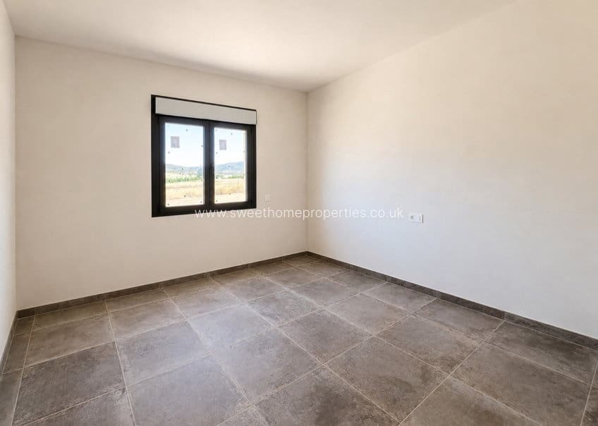 3 sypialnia Finka/Dom wiejski na sprzedaż w Canada de la Lena z basenem garażem - 420 000 € (Ref: 9950074)