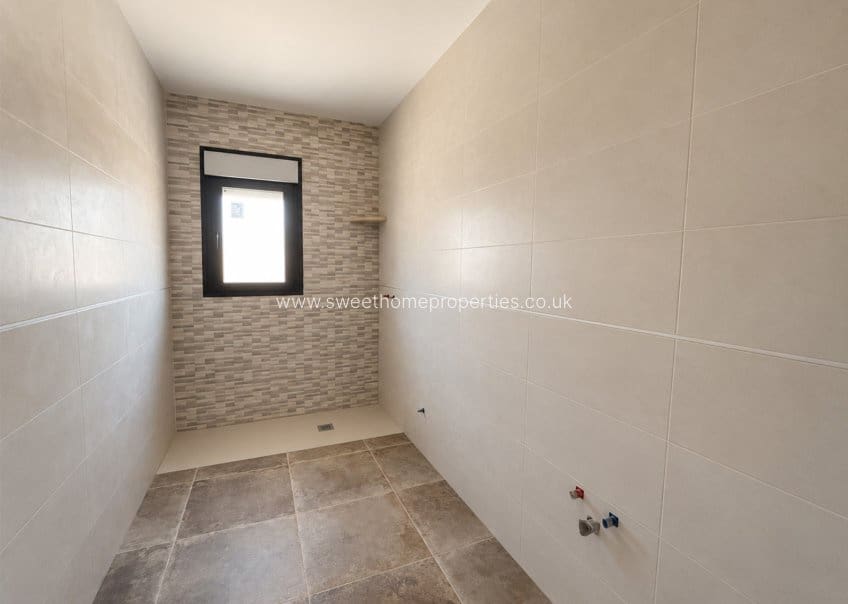 3 sypialnia Finka/Dom wiejski na sprzedaż w Canada de la Lena z basenem garażem - 420 000 € (Ref: 9950074)