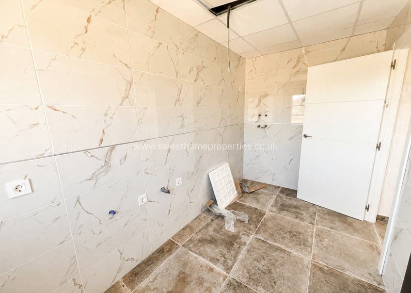 3 sypialnia Finka/Dom wiejski na sprzedaż w Canada de la Lena z basenem garażem - 420 000 € (Ref: 9950074)